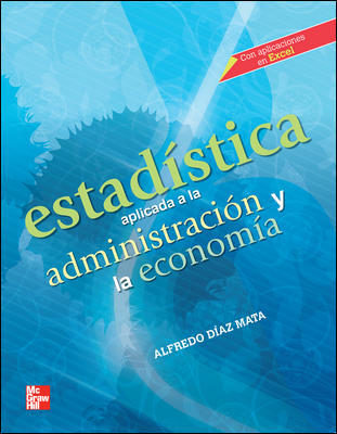 ESTADISTICA APLICADA A LA ADMINISTRACION Y LA ECONOMIA