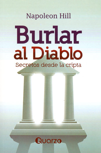 BURLAR AL DIABLO SECRETOS DESDE LA CRIPTA 