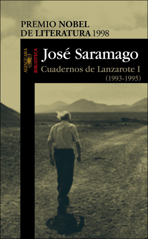 CUADERNOS DE LANZAROTE I