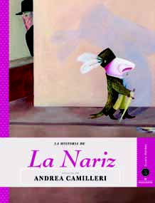 HISTORIA DE LA NARIZ