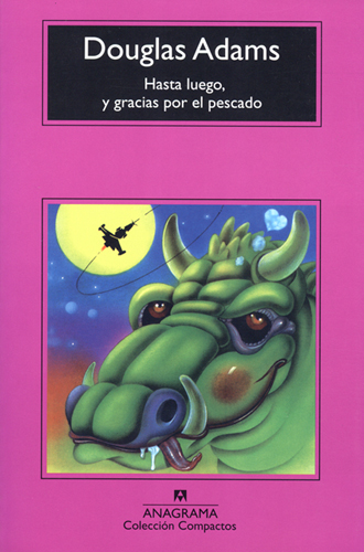 HASTA LUEGO Y GRACIAS POR EL PESCADO (CM)