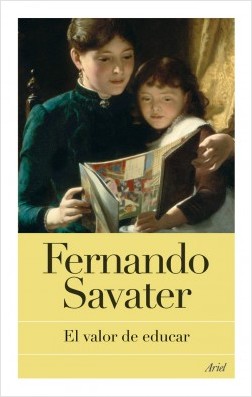 VALOR DE EDUCAR EL