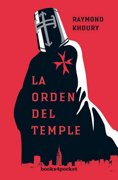 ORDEN DEL TEMPLE