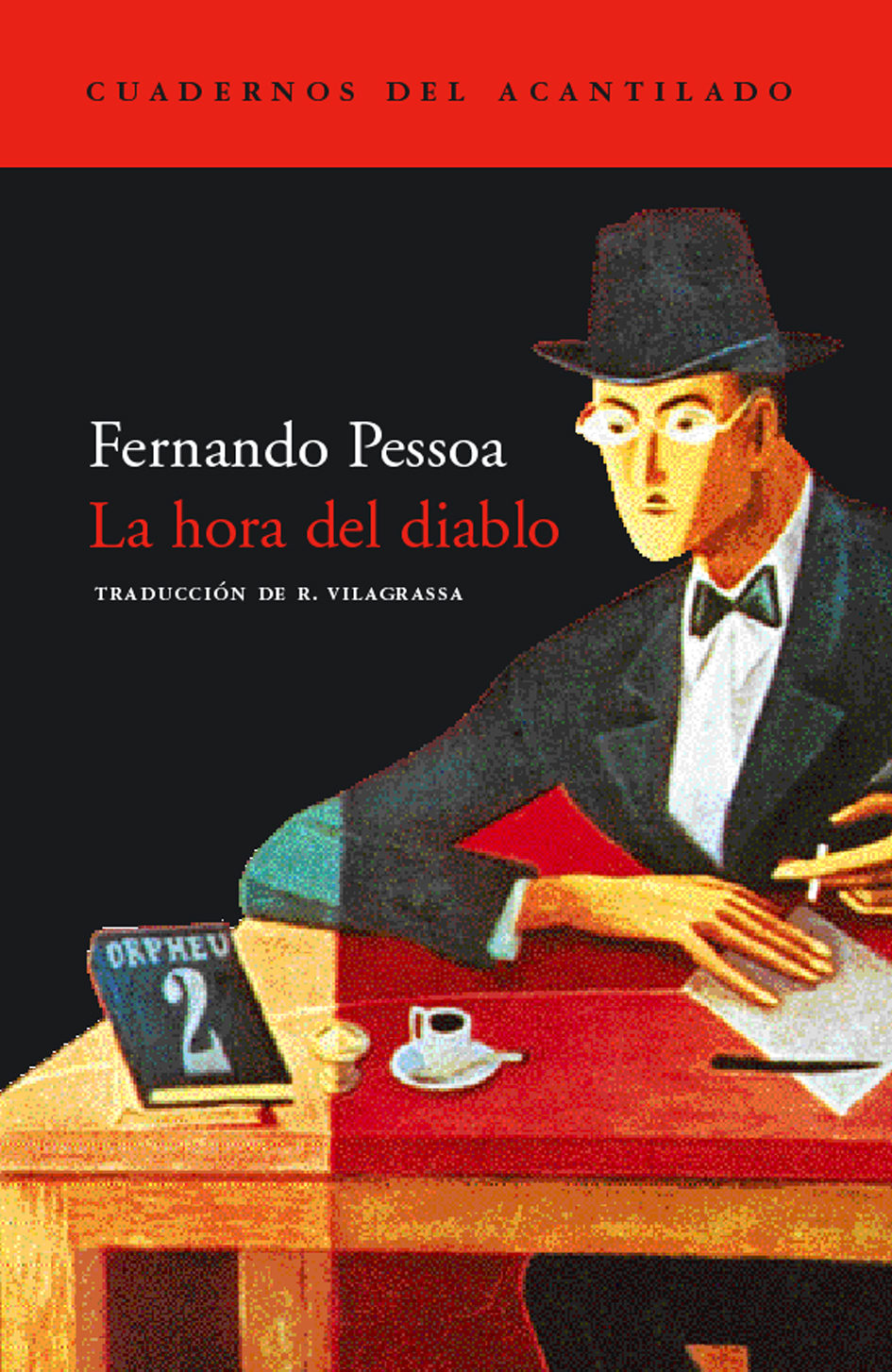 HORA DEL DIABLO, LA