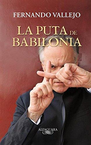 PUTA DE BABILONIA LA