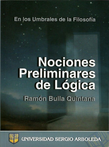 NOCIONES PRELIMINARES DE LOGICA