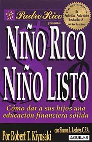 NIÑO RICO NIÑO LISTO