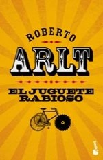 JUGUETE RABIOSO