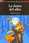 LA DAMA DEL ALBA